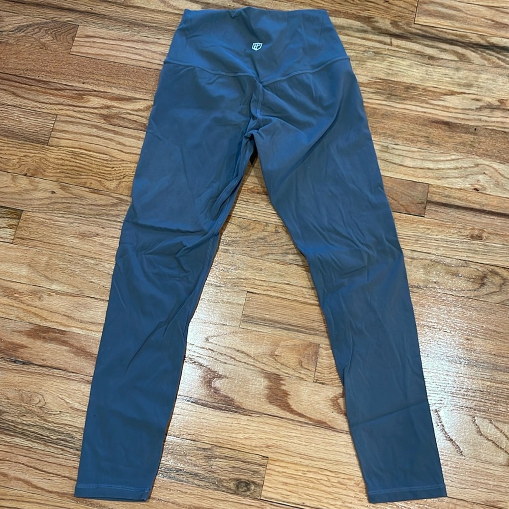 Born Primitive Your Go To Leggings